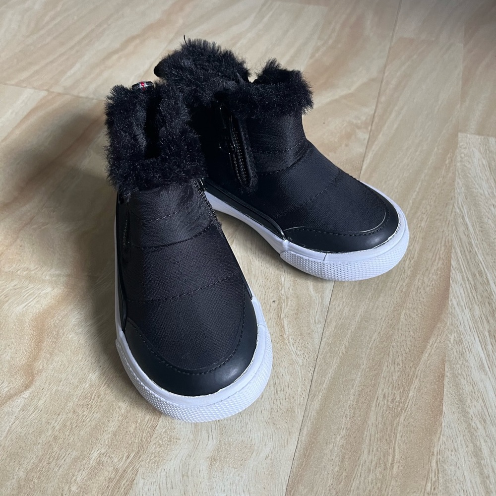 Toddler Girl Boots size 5
